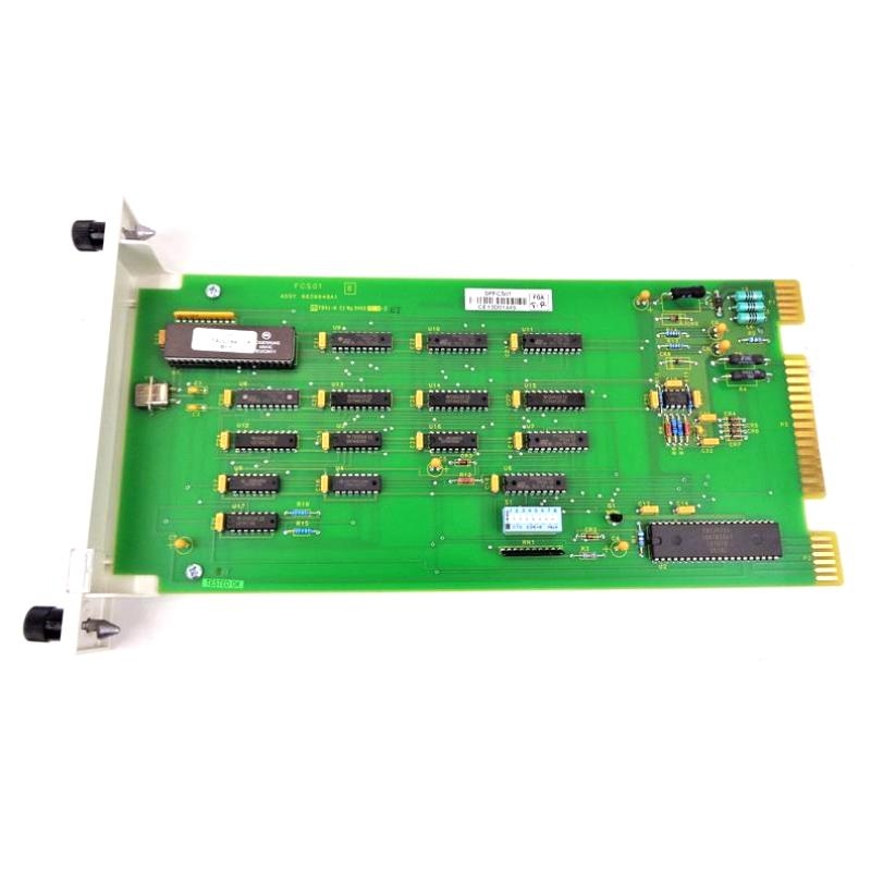 ABB Bailey SPFCS01 Frequency Counter Module