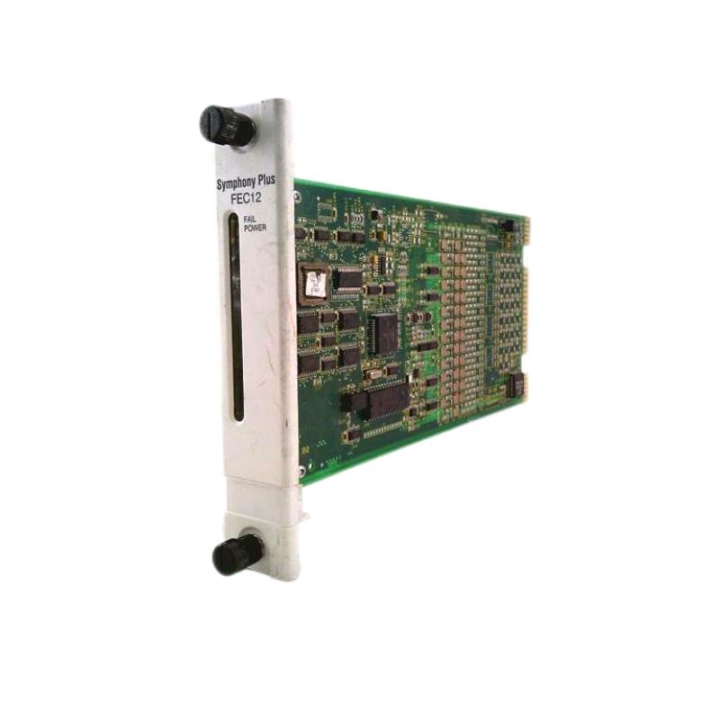 ABB Bailey SPFEC12 Analog Input Module