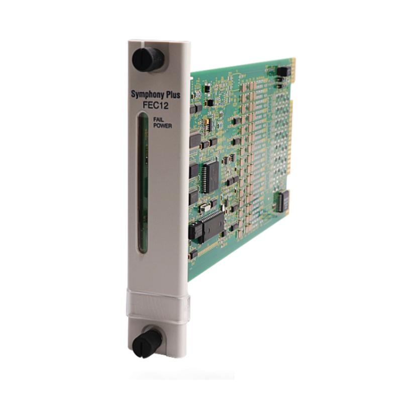 ABB Bailey SPFEC12 Analog Input Module