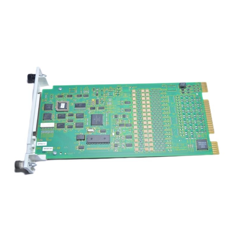 ABB Bailey SPFEC12 Analog Input Module