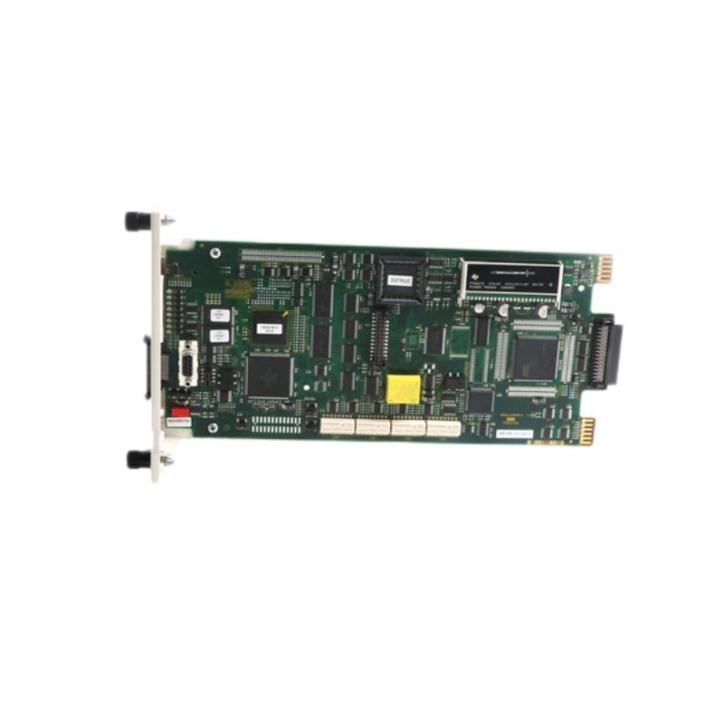 ABB Bailey SPNPM22 Network Processor Module