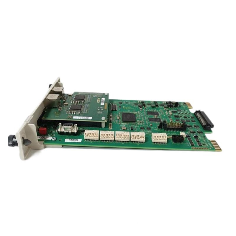 ABB Bailey SPNPM22 Network Processor Module