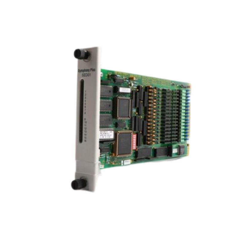 ABB Bailey SPSED01 Digital Input Module