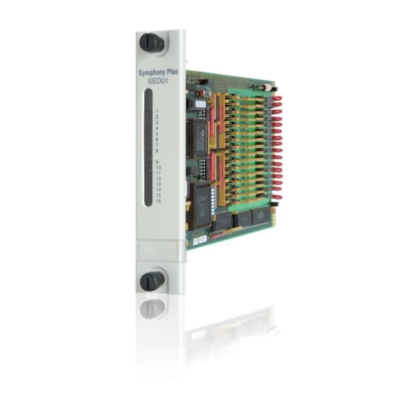 ABB Bailey SPSED01 Digital Input Module