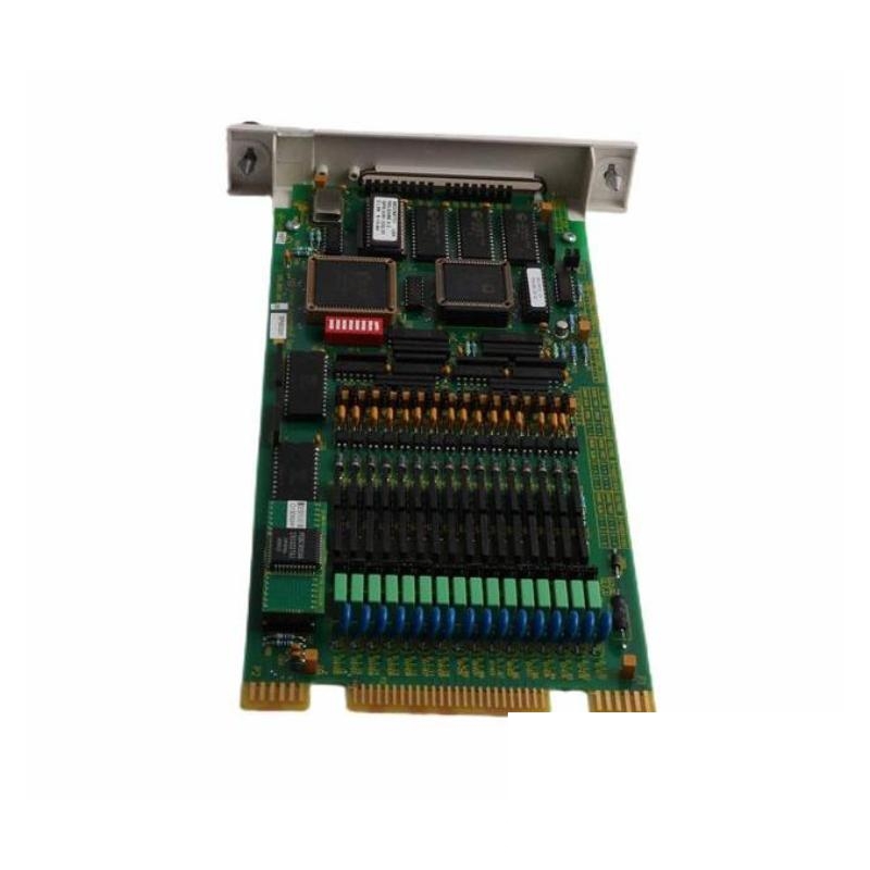 ABB Bailey SPSED01 Digital Input Module