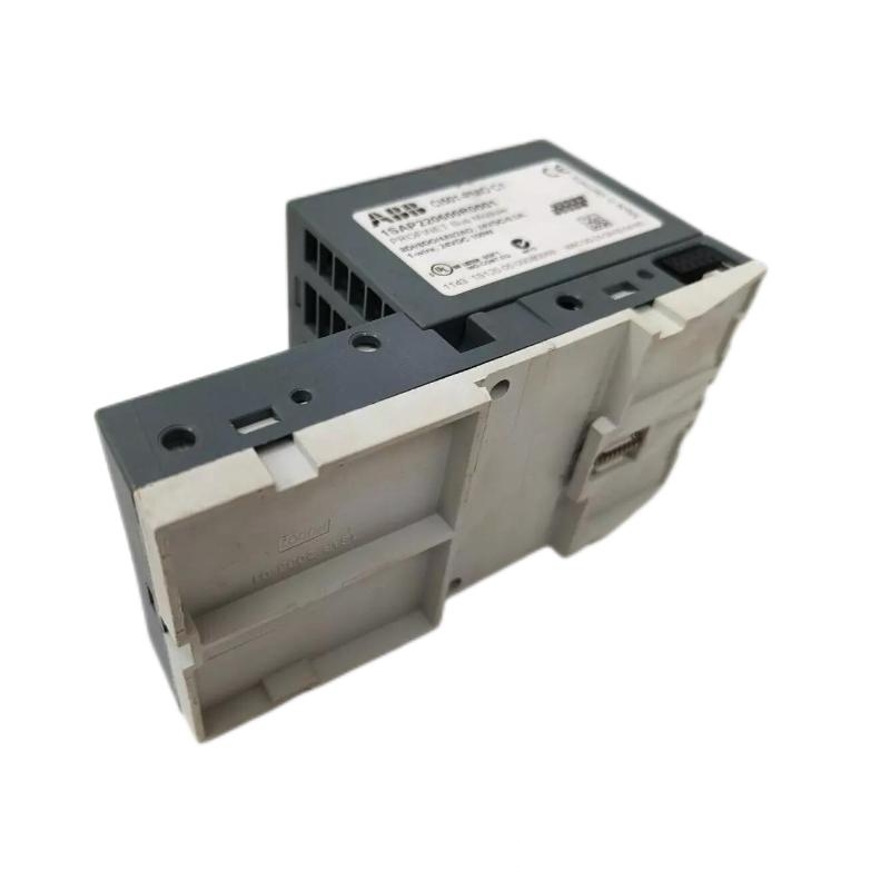ABB CI501-PNIO 1SAP220600R0001 S500 Interface Module S500 series