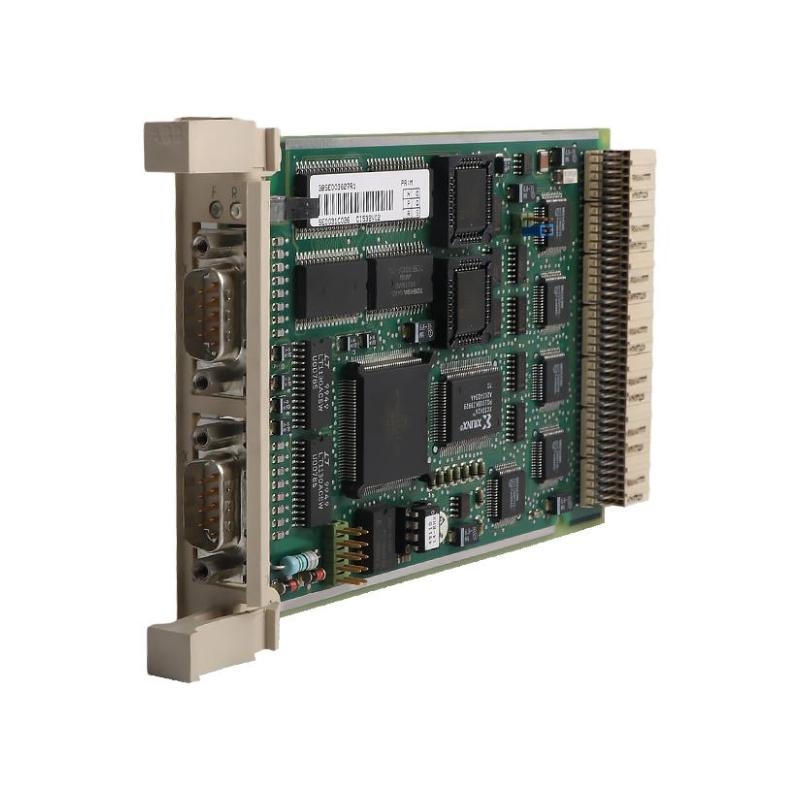 ABB CI532V02 3BSE003827R1 Communication Interface Submodule