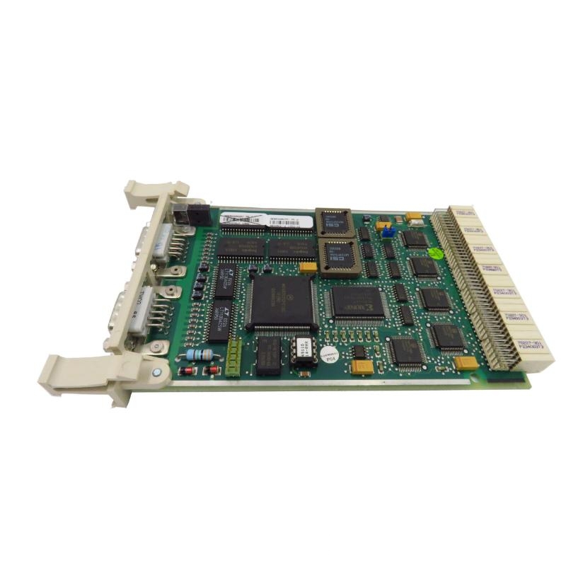 ABB CI532V02 3BSE003827R1 Communication Interface Submodule