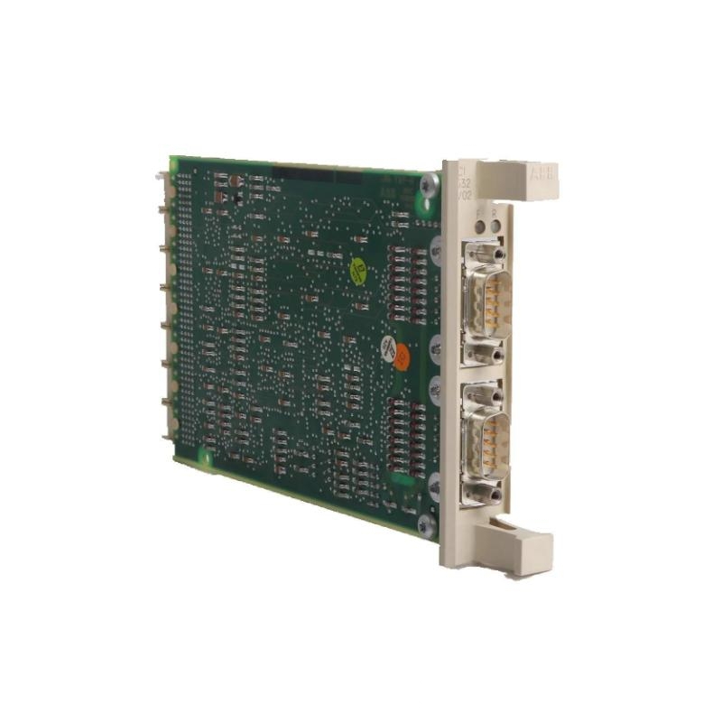 ABB CI532V02 3BSE003827R1 Communication Interface Submodule