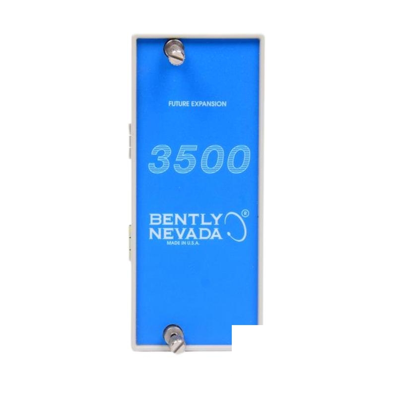 Bently 3500/15 106M1079-01 Universal AC Power Module 3500 Series