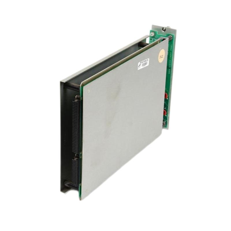 Bently Nevada 3300/01-01-00 System Monitor 3300 series