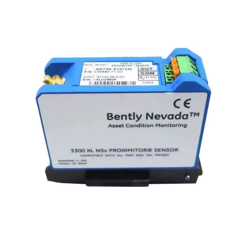 Bently Nevada 330980-51-00 3300 XL NSv Front Sensor
