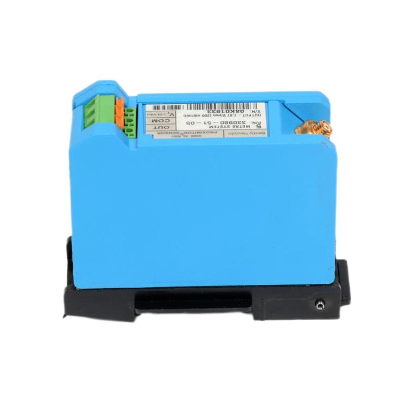 Bently Nevada 330980-51-05 3300 XL NSv Front Sensor 3300 XL NSv series