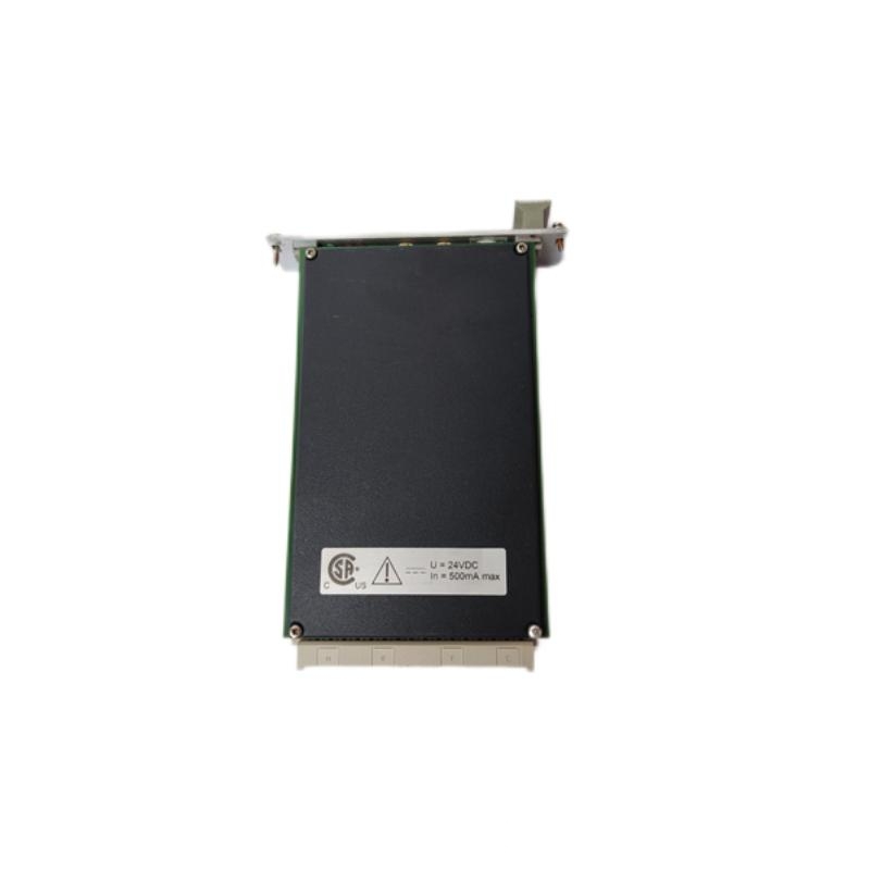 Emerson A6410 Valve and Shell Expansion Monitor AMS 6500 Series