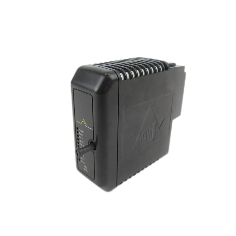 Emerson KJ3002X1-BE1 Analog Output Module DeltaV Series