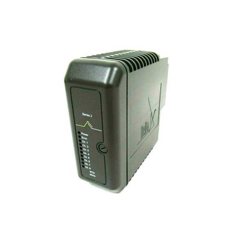 Emerson 12P0682X052 Analog Output Module DeltaV Series