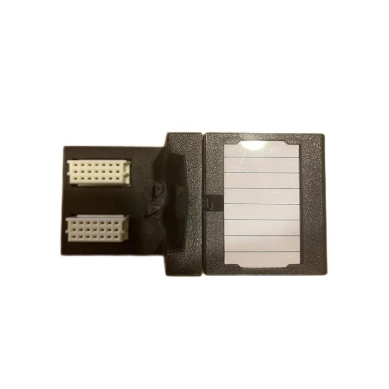 Emerson KJ4006X1-BP1 40-Pin Mass Terminal Block DeltaV series