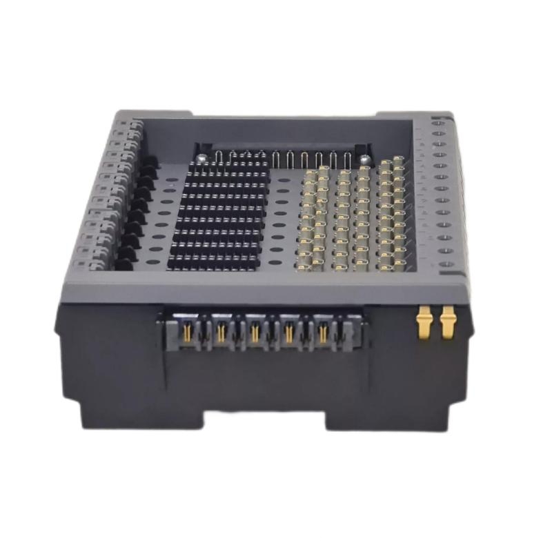 Emerson KL4201X1-BA1 CHARM Baseplate DeltaV Series