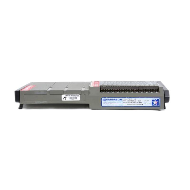Emerson PCM-11 Positioning Servo Drive