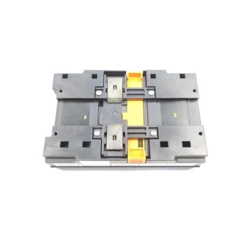 Emerson SE4601T07 KL4201X1-BA1 Baseplate DeltaV Series