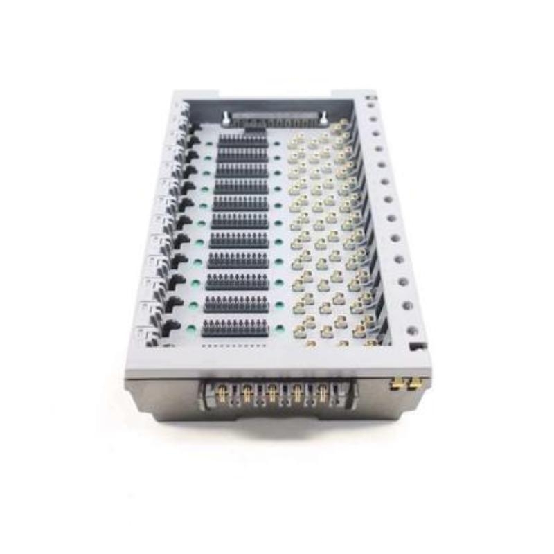 Emerson SE4601T07 KL4201X1-BA1 Baseplate DeltaV Series