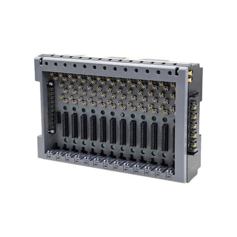 Emerson SE4601T07 KL4201X1-BA1 Baseplate DeltaV Series