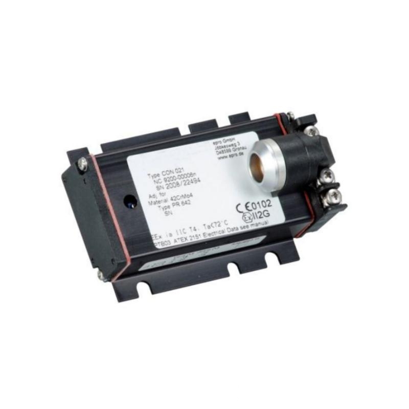 Epro CON011/916-120+PR6426/010-140 32mm Eddy Current Sensor PR6426 Series Eddy Current Sensors