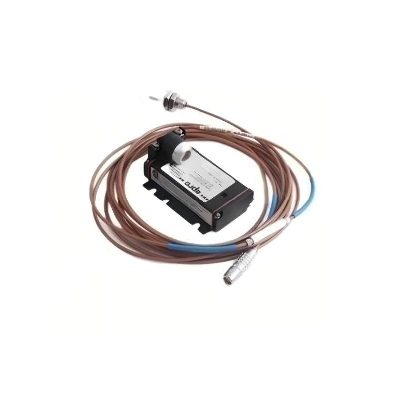 Epro PR6423/003-010 8mm Eddy Current Sensor