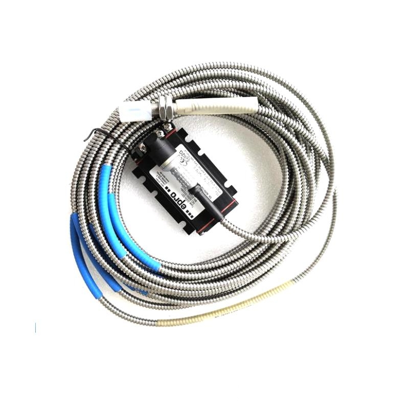 Epro PR6423/000-140 8mm Eddy Current Sensor