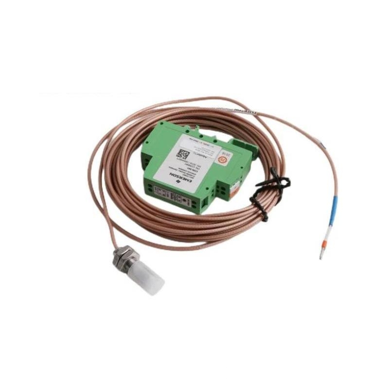 Epro CON041+PR6423/000-031 Eddy Current Sensor CON Series