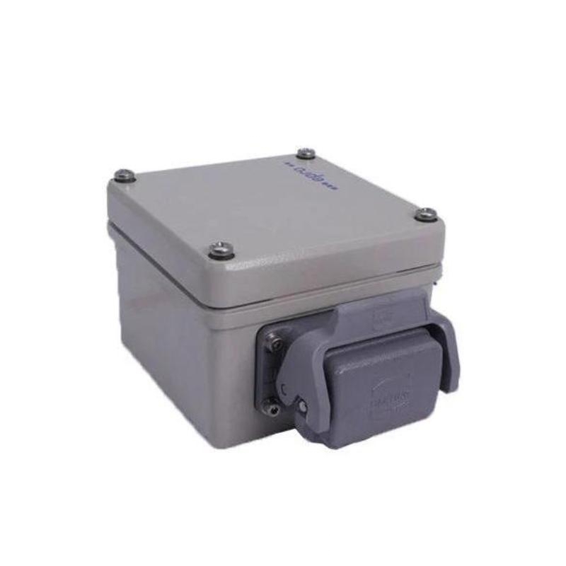 Epro MMS3120/022-000 Dual-Channel Bearing Vibration Transmitter MMS 3120 Series