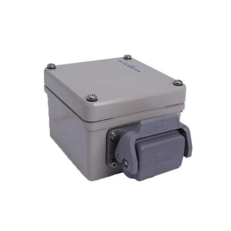 Epro MMS3120/022-100 Dual-Channel Bearing Vibration Transmitter MMS 3120 series