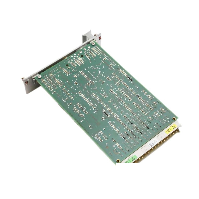 Epro MMS6250 9100-00057 Digital Axial Protection System Shaft Displacement Monitor