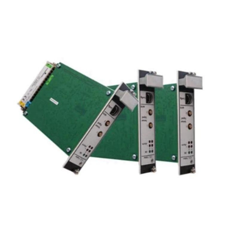 Epro MMS6410 Dual-Channel Measurement Amplifier MMS 6000 Series