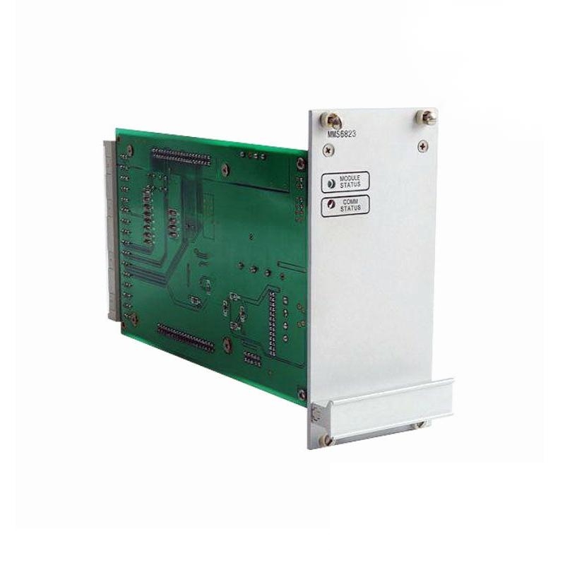 Epro MMS6823 9100-00001-05 Displacement Monitoring System