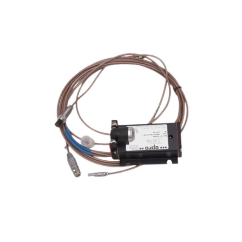 Epro PR6423/001-010-CN 8mm Eddy Current Sensor