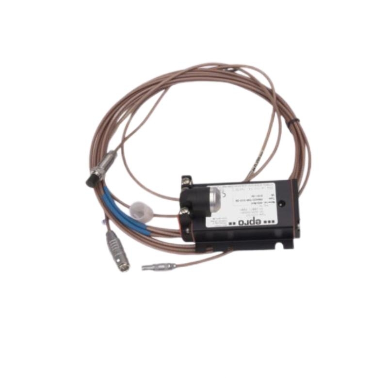 Epro PR6423/000-000 8mm Eddy Current Sensor