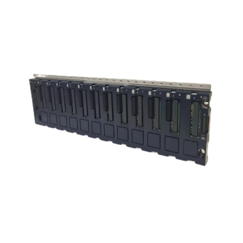 GE IC695CHS012-BAMP RX3i 12-Slot Backplane RX3i Series