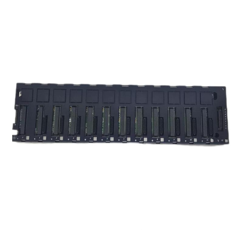 GE IC695CHS012-BAMP RX3i 12-Slot Backplane RX3i Series