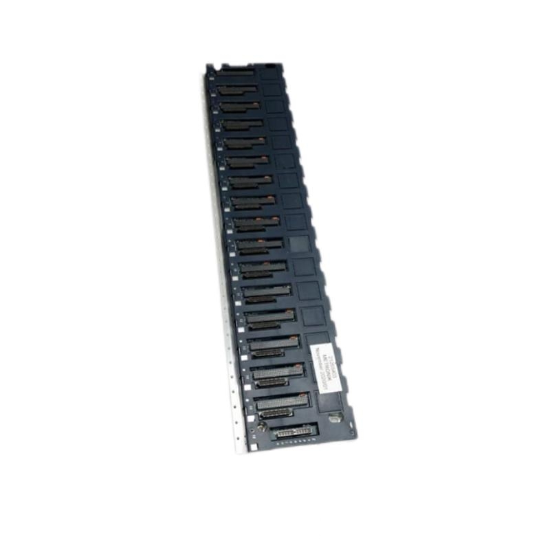 GE IC695CHS016 16-Slot General Purpose Backplane RX3i Series
