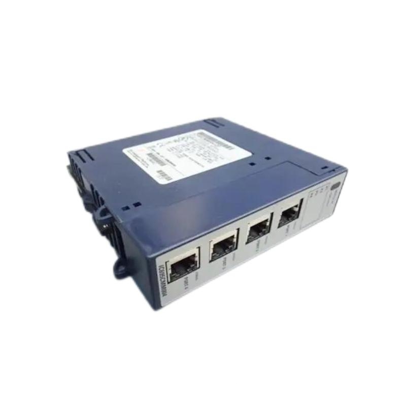 GE IC695CMM004-FK RX3i Serial Communication Module RX3i Series