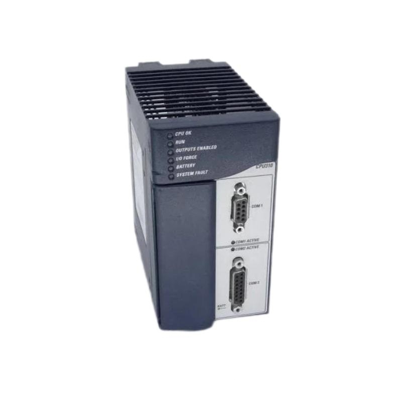 GE IC695CMU310 Backup Redundant CPU Module RX3i series