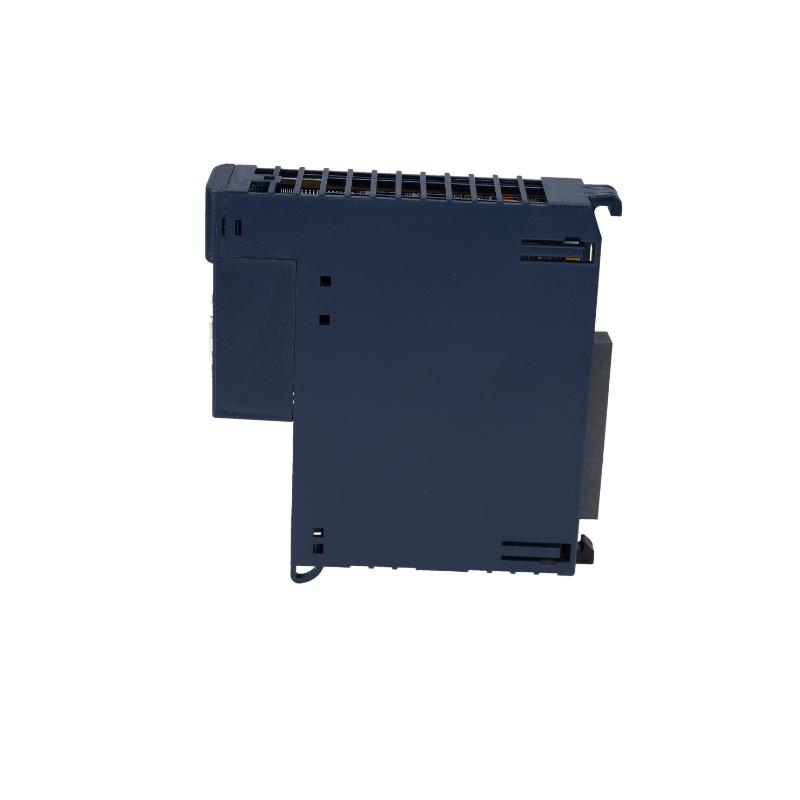 GE IC695ETM001 RX3i Ethernet Interface Module RX3i series