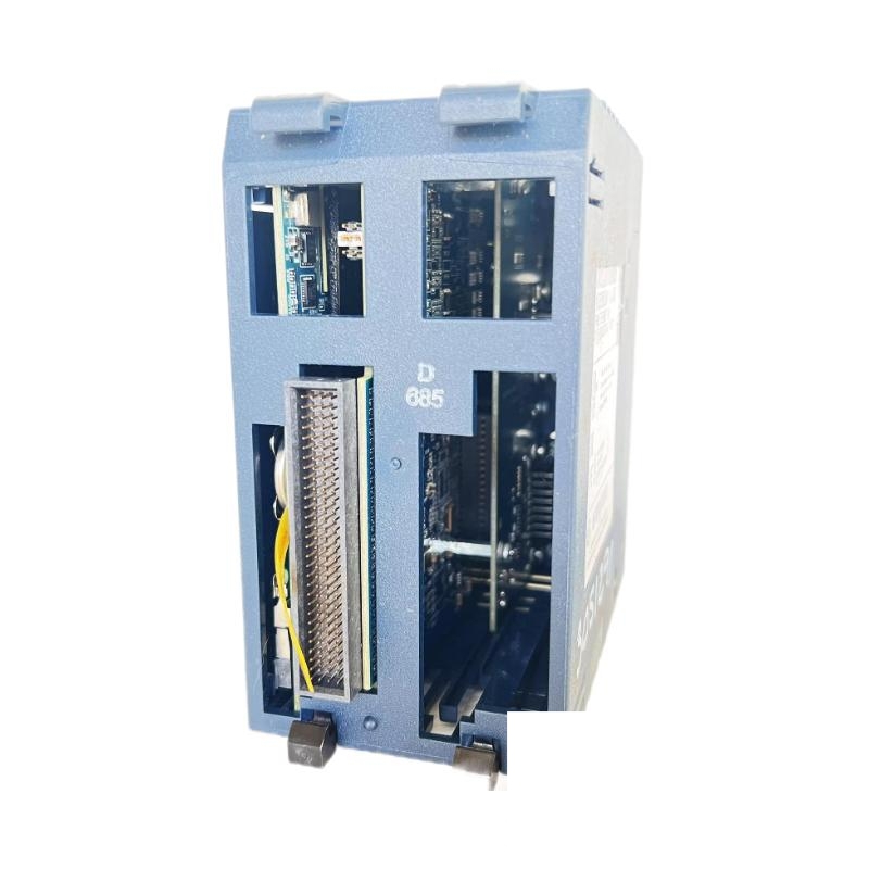 GE IC695ETM001-KAAA Ethernet Interface Module RX3i PACSystems series