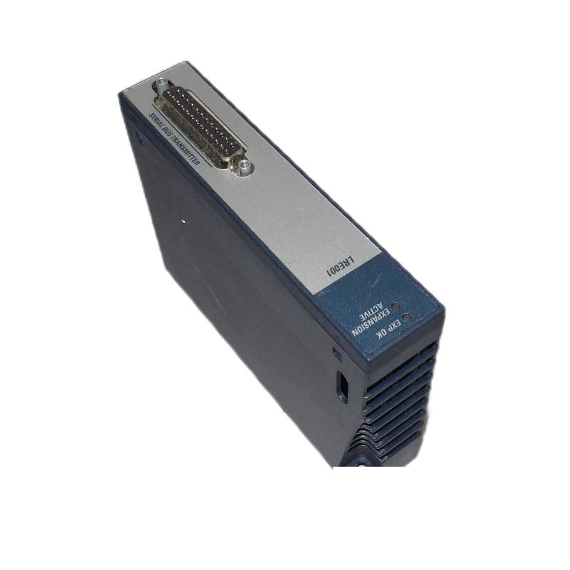 GE IC695LRE001 Serial Bus Transmitter Module RX3i Series