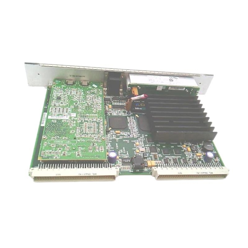 GE IC698CPE010-DF CPU Processor Module RX7i Series