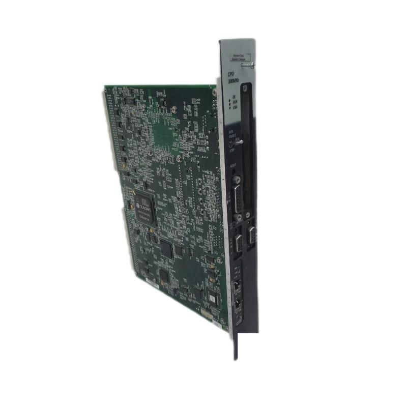 GE IC698CPE010-DF CPU Processor Module RX7i Series