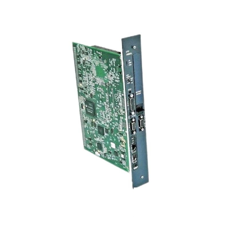 GE IC698CPE020 CPU Processor Module RX7i Series
