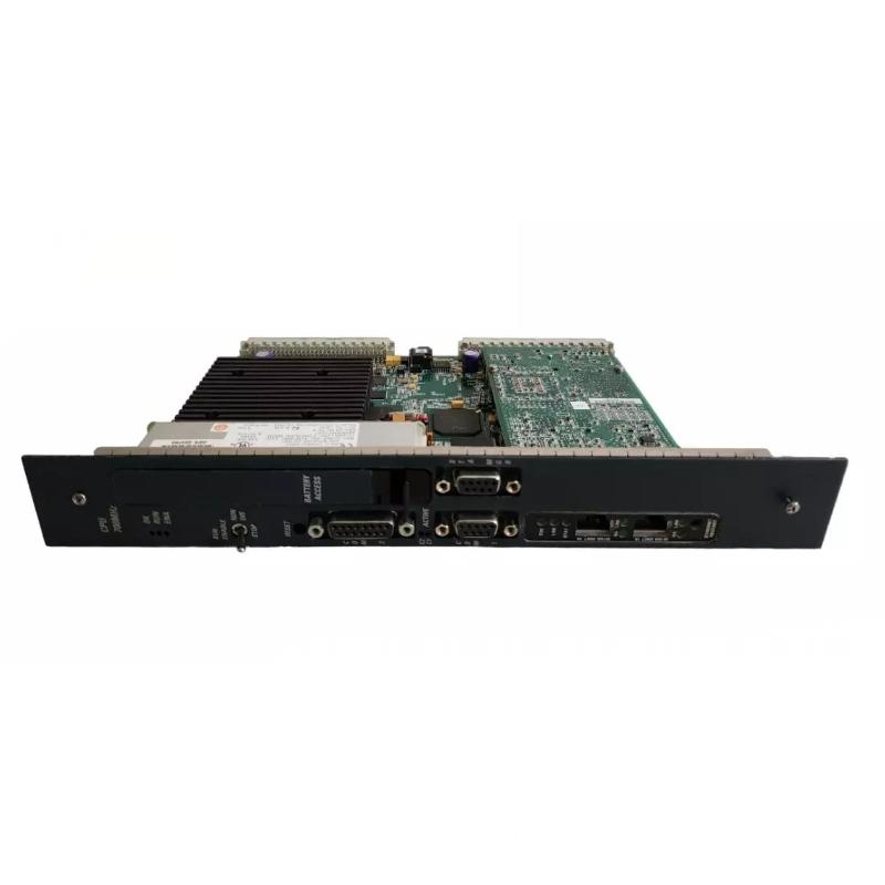 GE IC698CPE020 CPU Processor Module RX7i Series