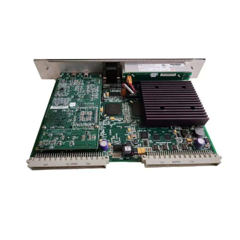 GE IC698CPE020 CPU Processor Module RX7i Series